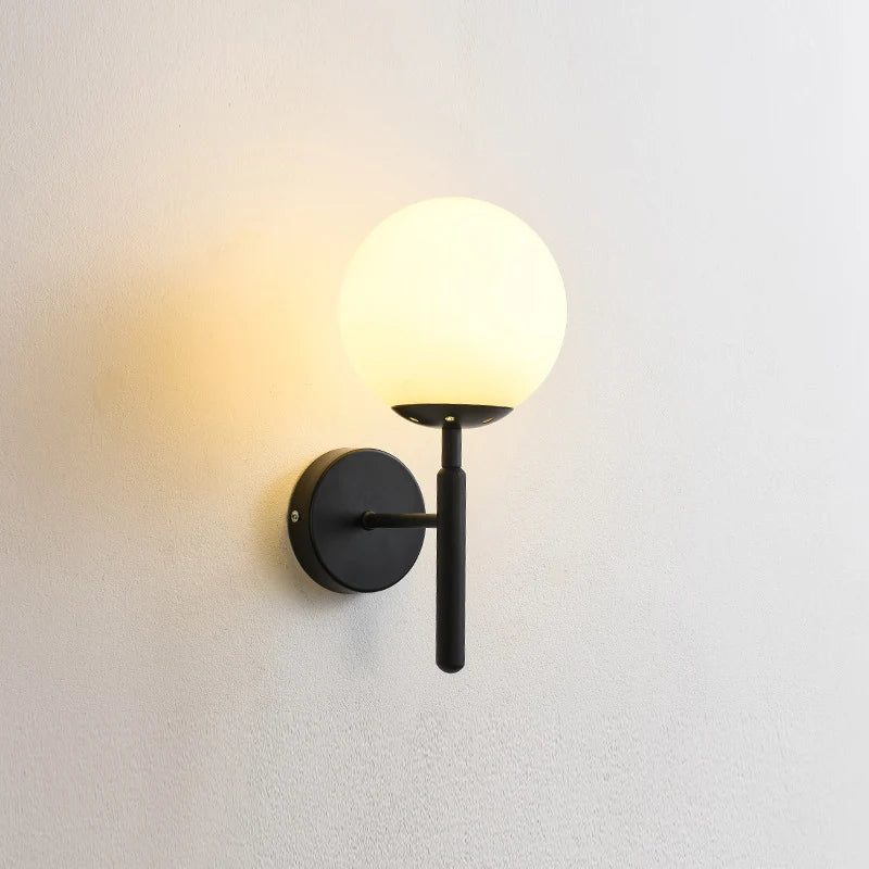 New Modern Indoor Wall Light