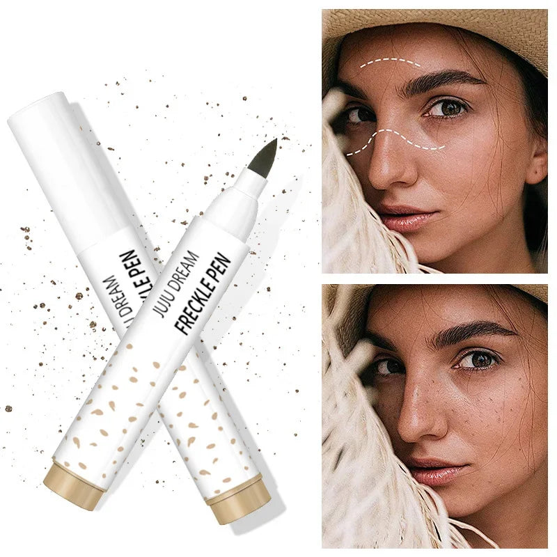 New simulated spot pencil