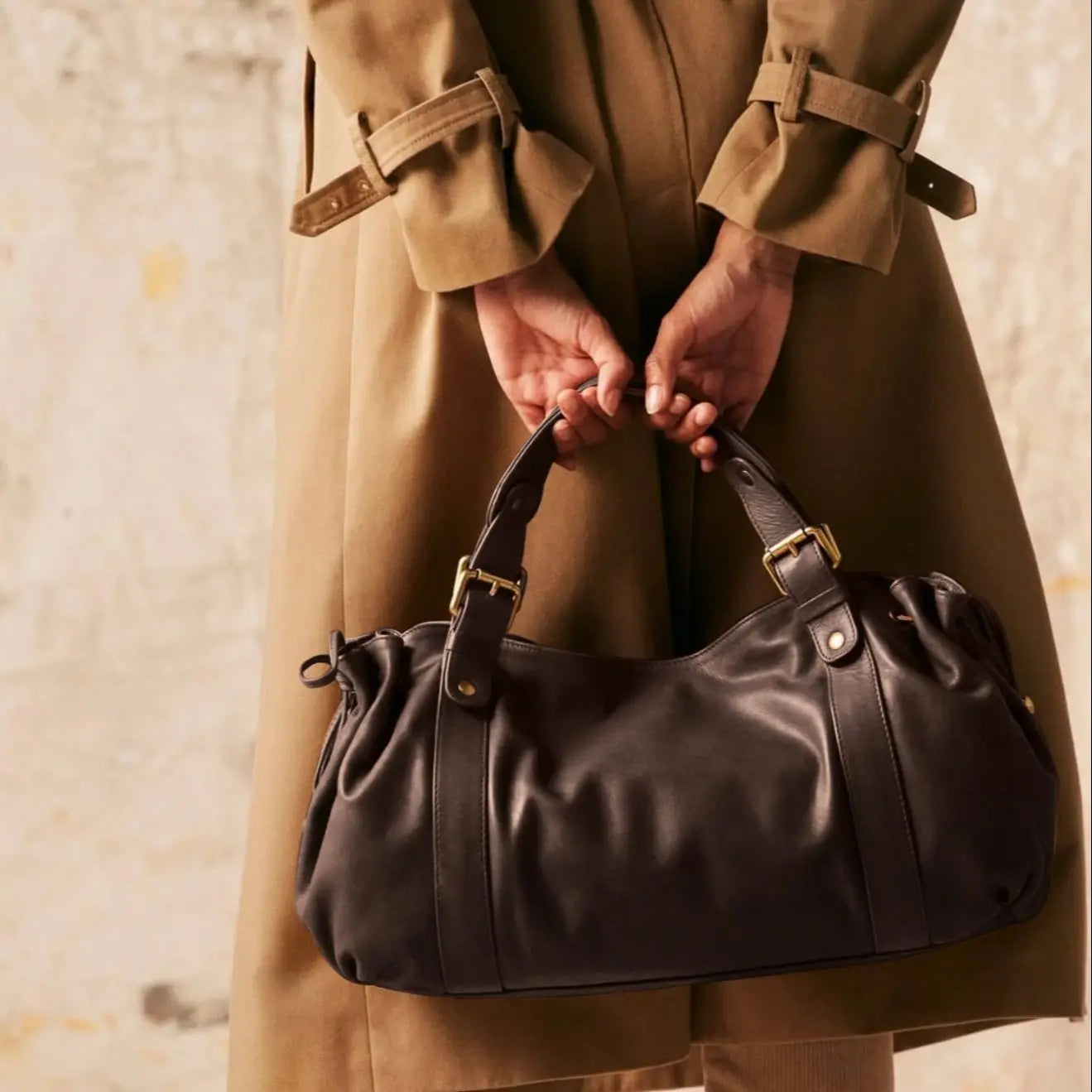 Women's Vintage Handbag