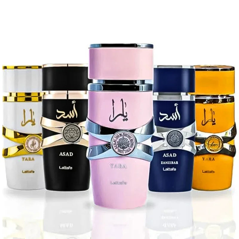 100ml Original Long-lasting Perfume