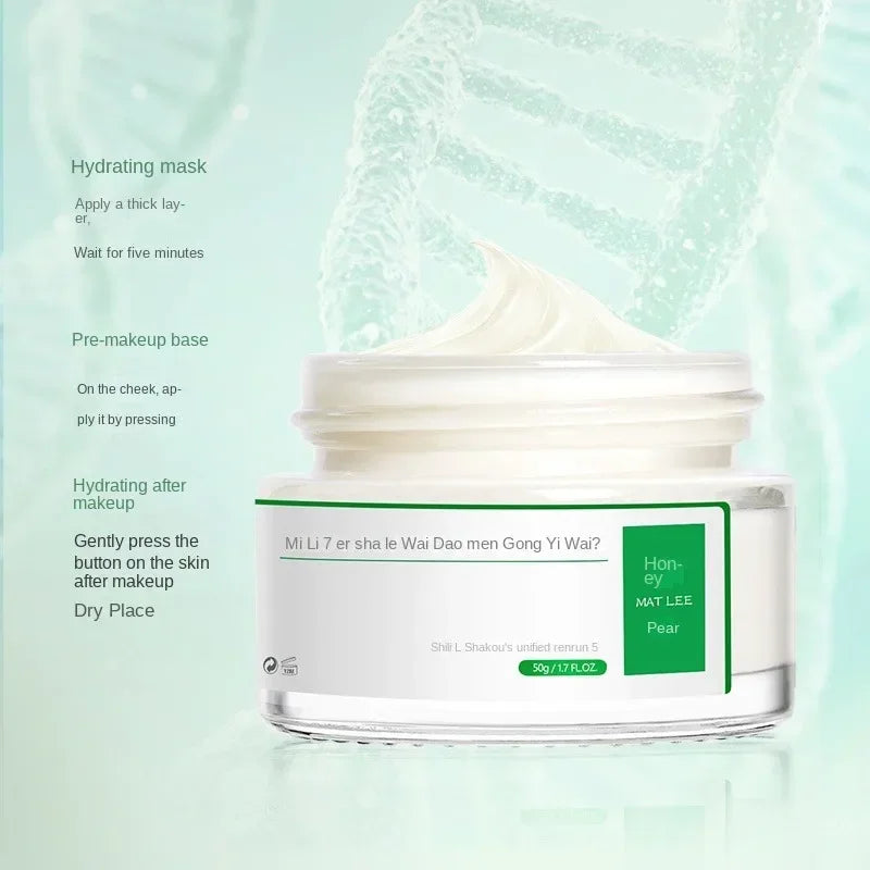 50g Japanese Six peptides Cream
