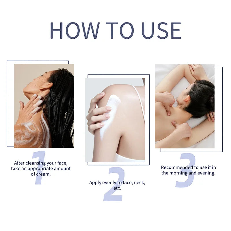 New Arm Sculpting Cream