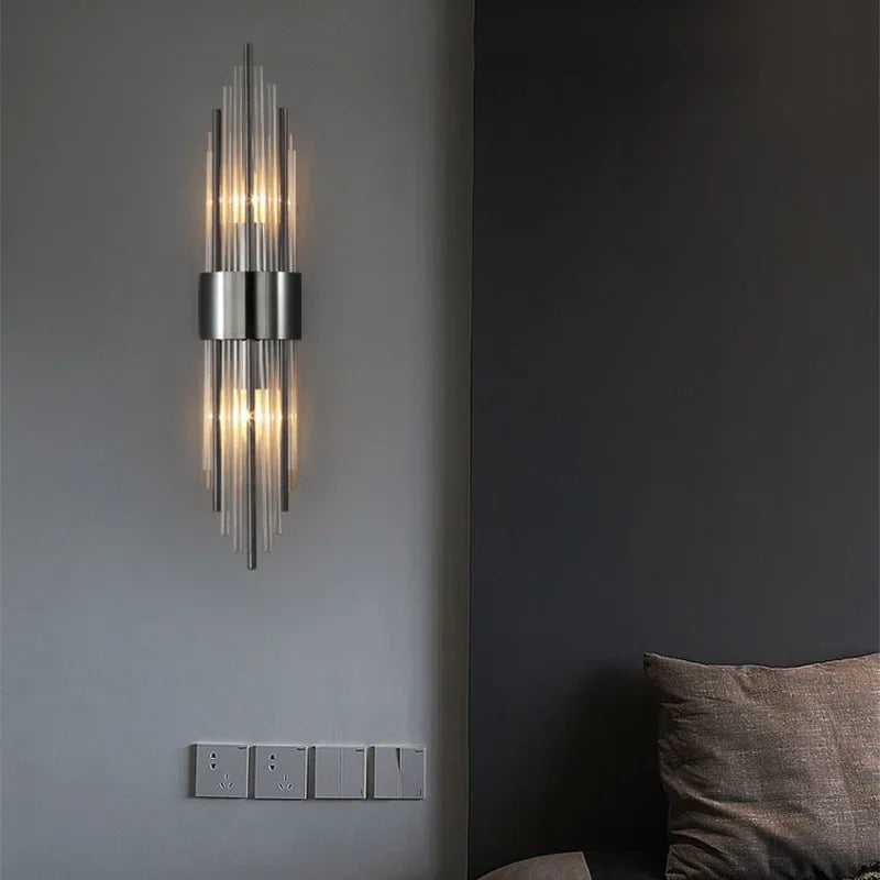 New Luxury Wall Lamp