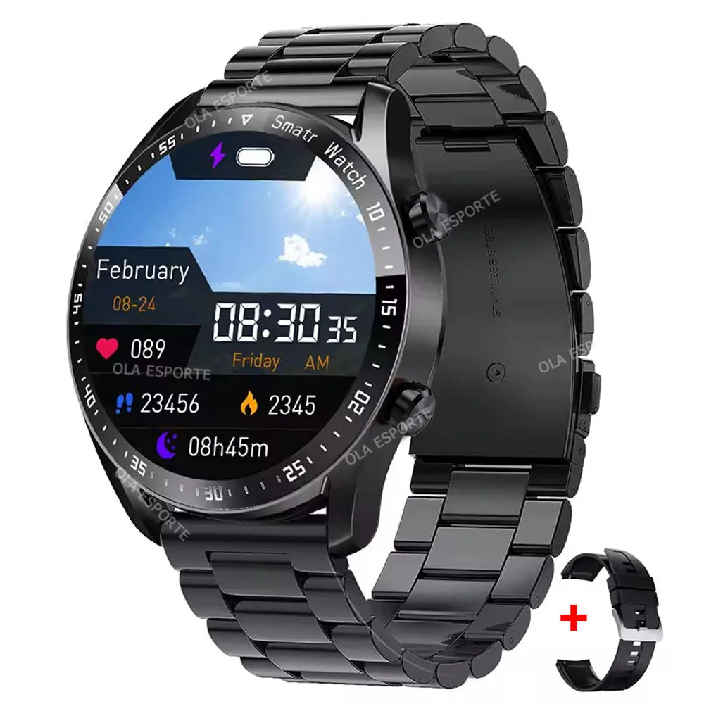 2025 NEW Smart Watch