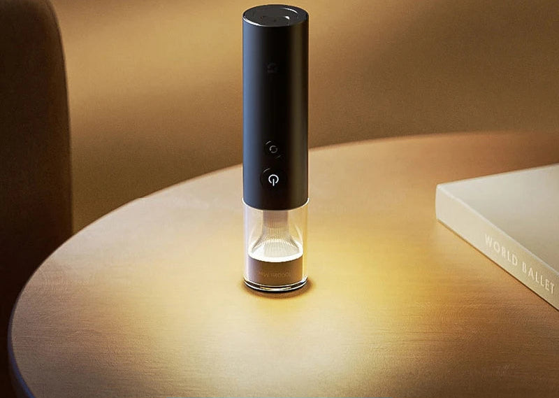XIAOMI MIJIA Multifunctional LED Portable Flashlight