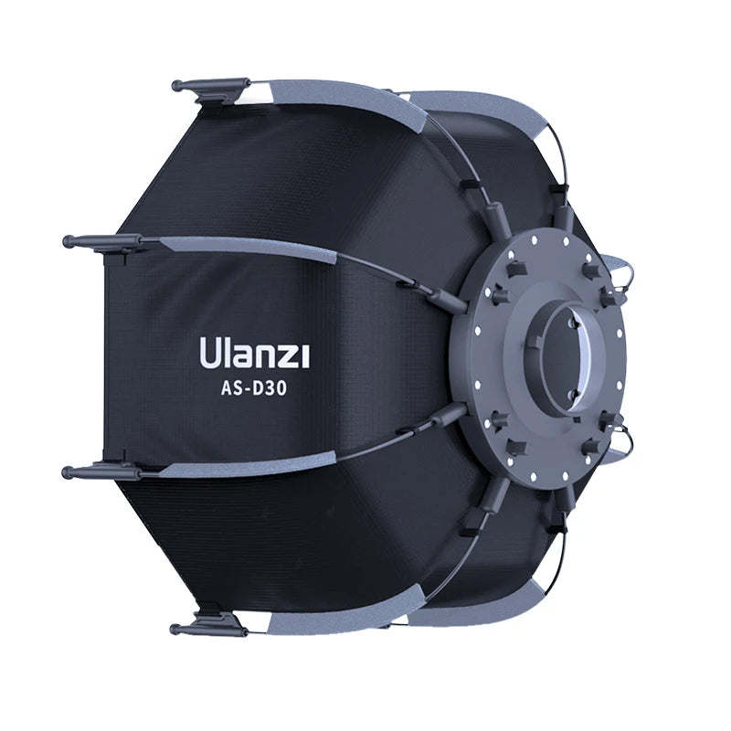 Ulanzi AS-D30 30cm Octagonal Softbox
