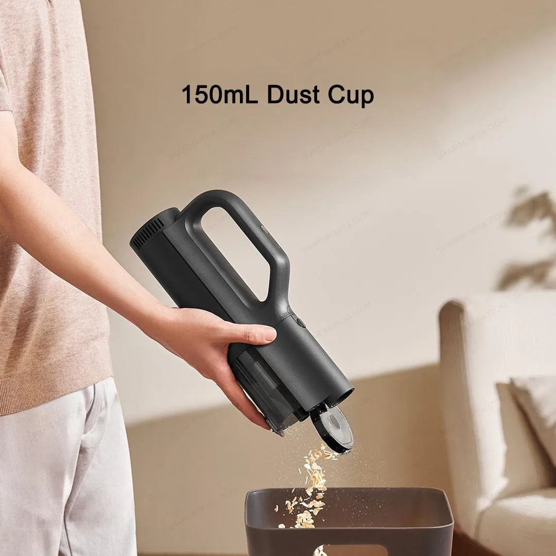 XIAOMI MIJIA Car Vacuum Cleaner