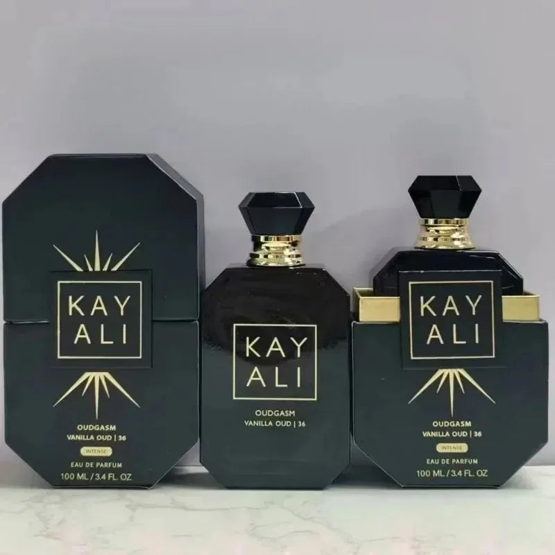 100ml Long-lasting Fresh Mild Elegant Perfume
