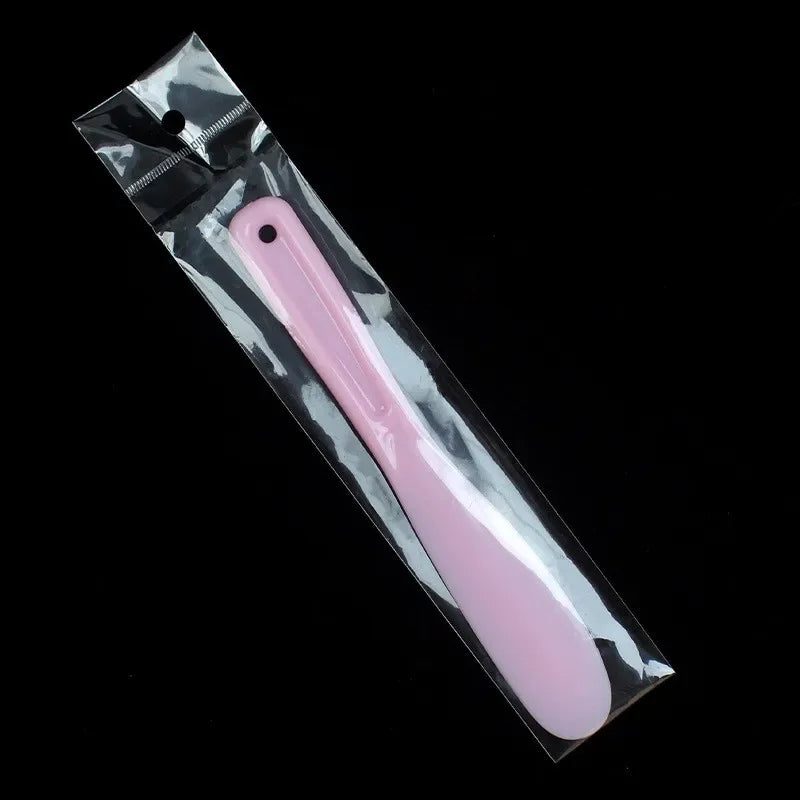 Silicone Face Mask Mixing Bowl Set