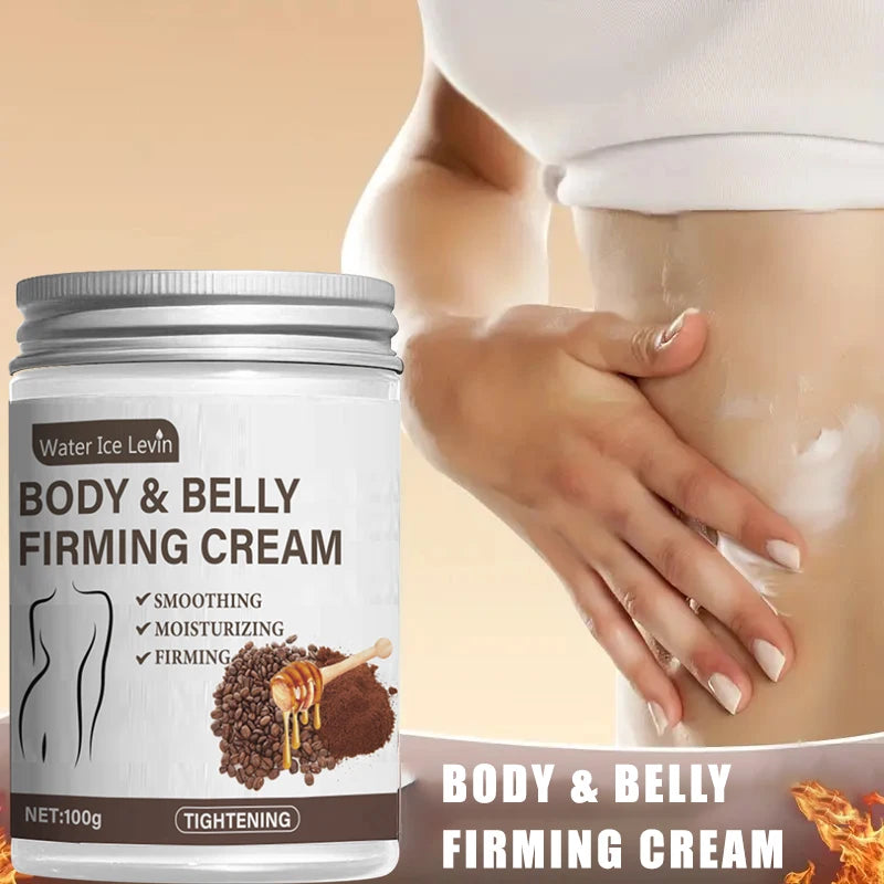 New Caffeine Collagen Firming Cream