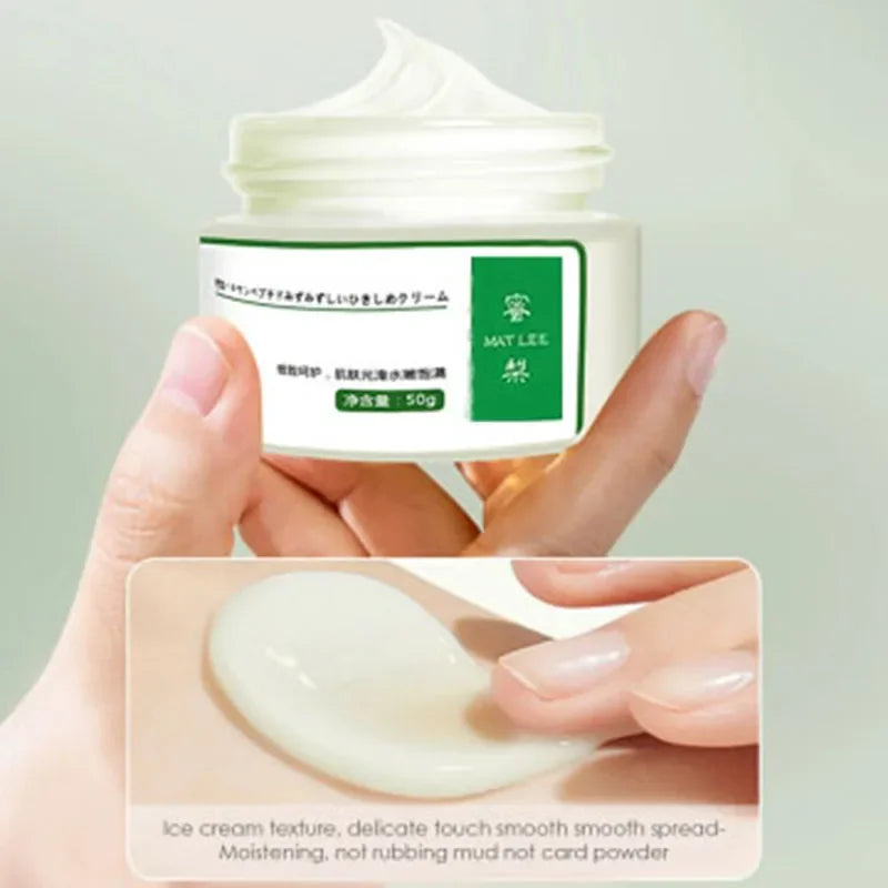 50g Japanese Six peptides Cream