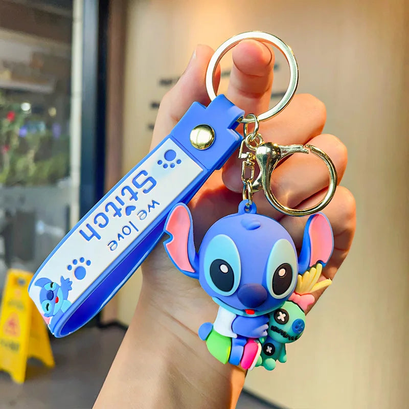 New Key Chain Pendant Kids Toys