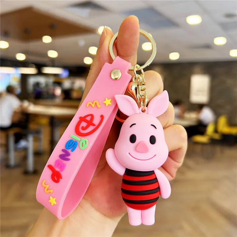 New Key Chain Pendant Kids Toys