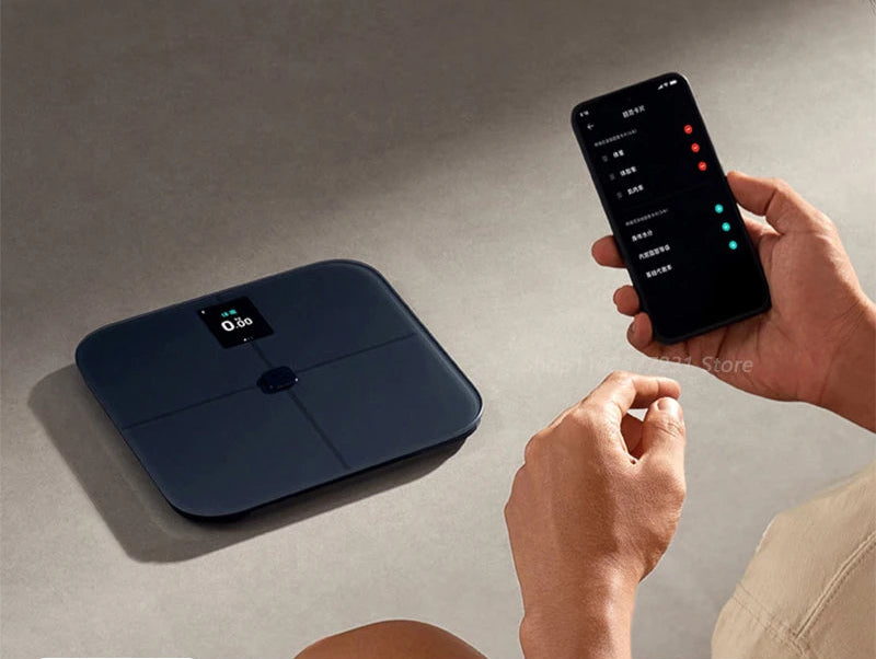 Xiaomi Mijia Body Fat Scale