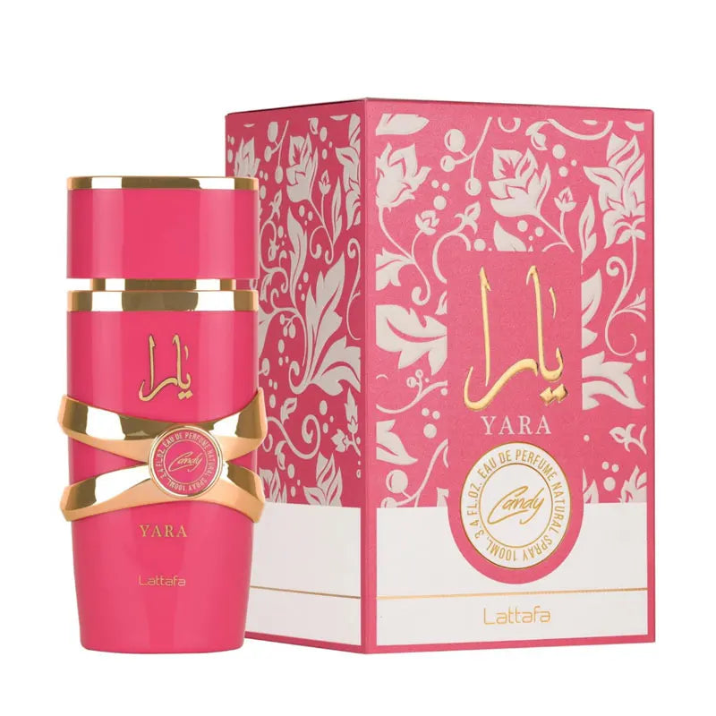 100ml Original Long-lasting Perfume