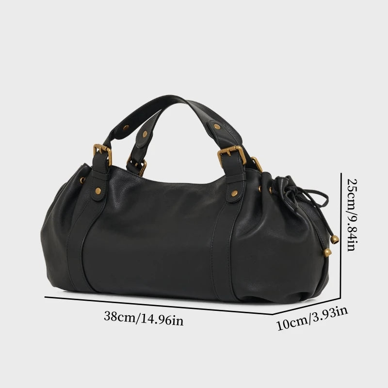 Women's Vintage Handbag