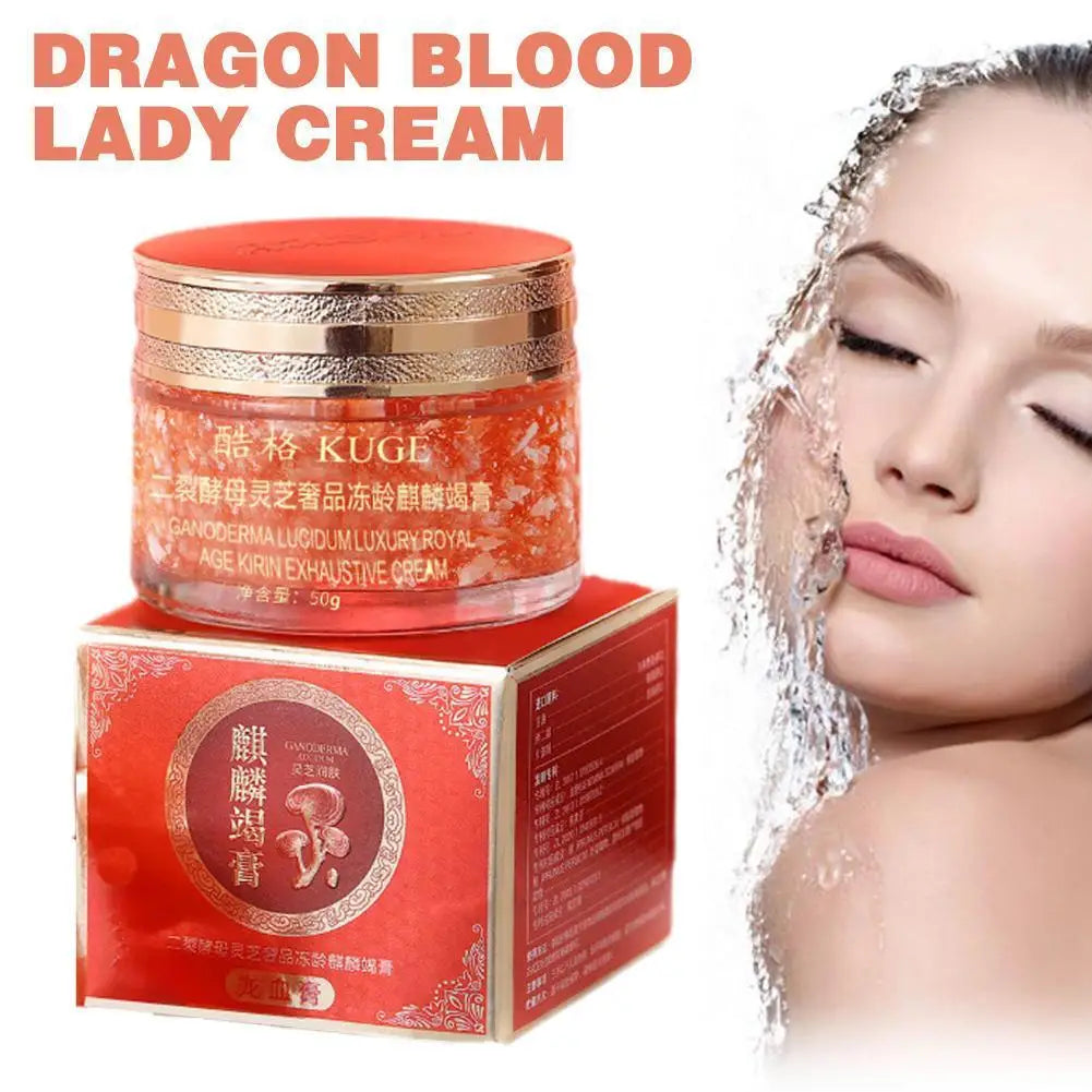 New Dragon Blood Retinol Cream