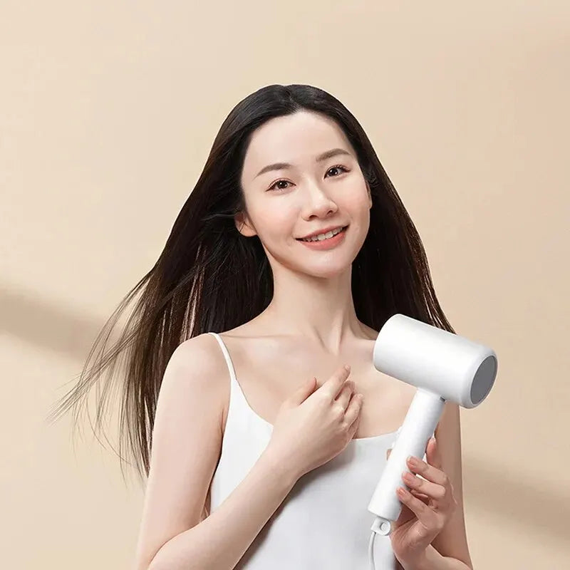 XIAOMI MIJIA Portable Anion Hair Dryer