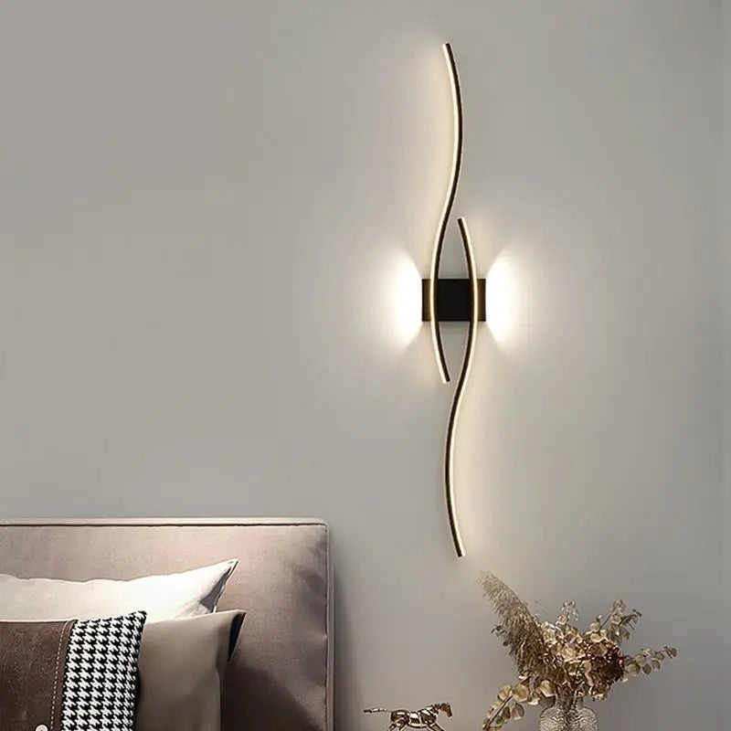 New Modern Wall Lamp
