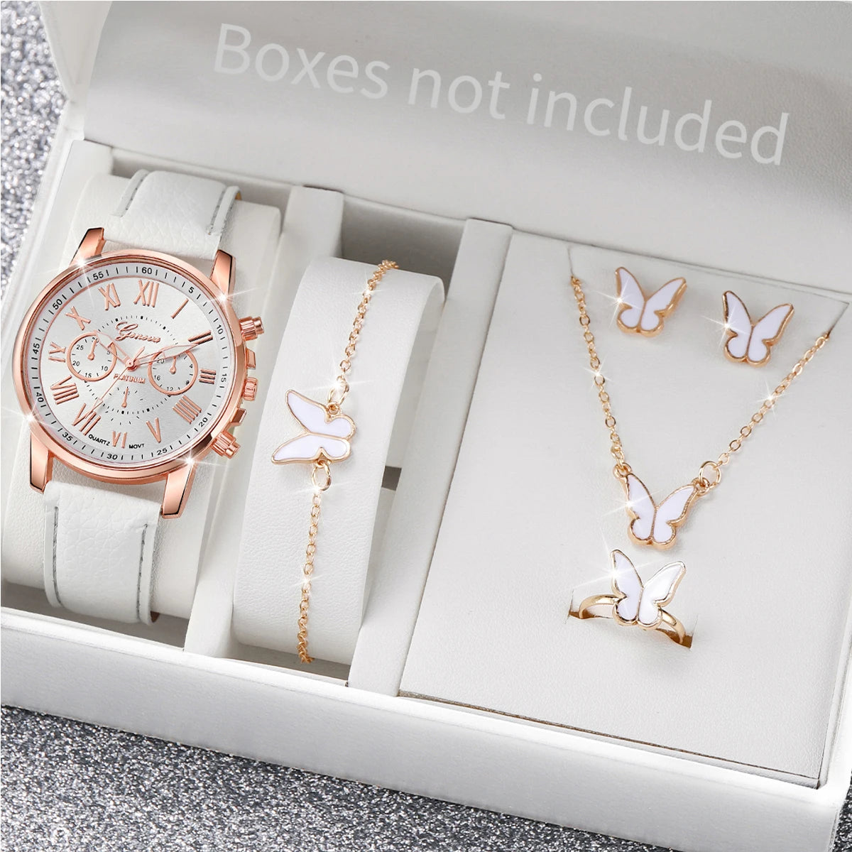 New Fashion Women's Quartz Watch