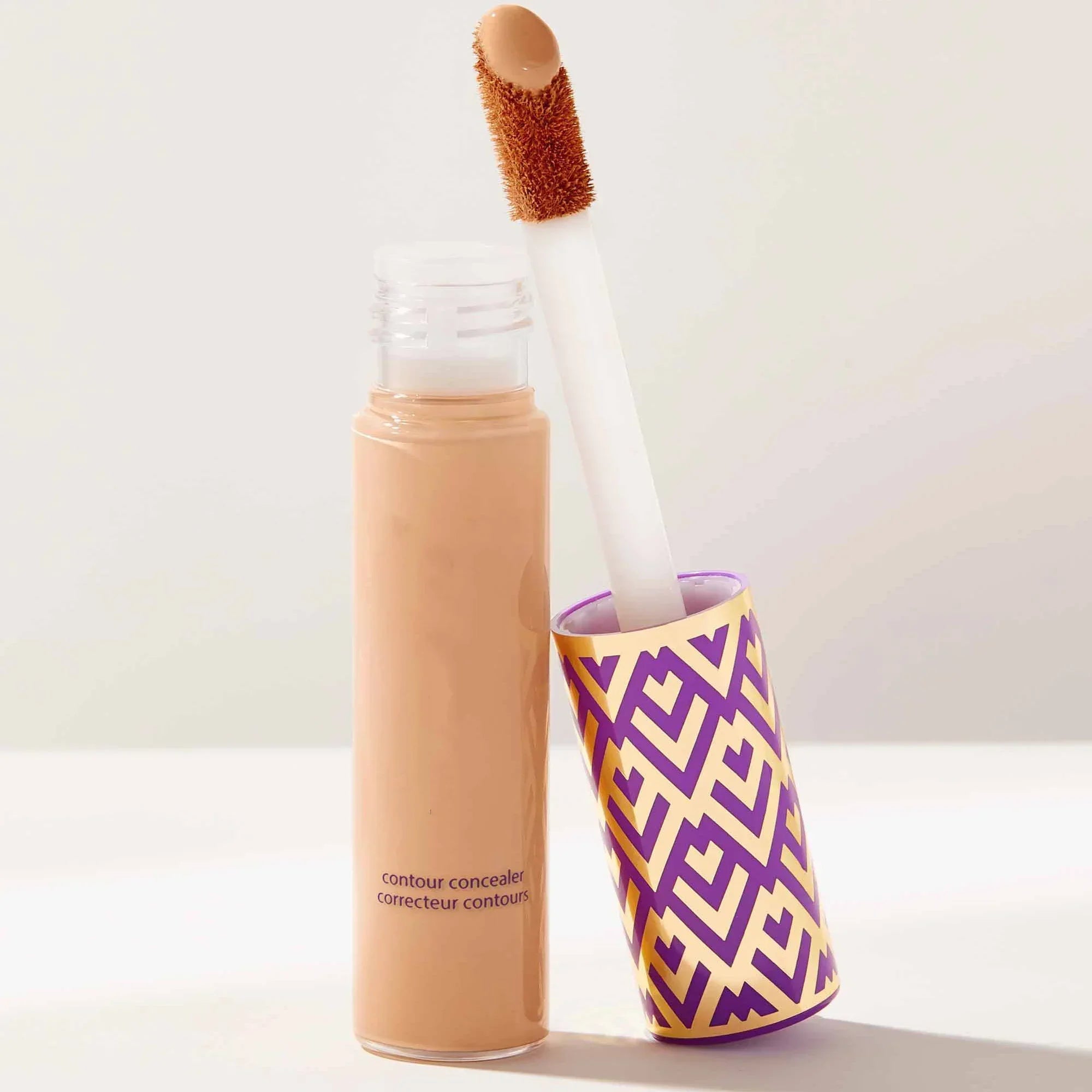 New Liquid Foundation Concealer Base Cream