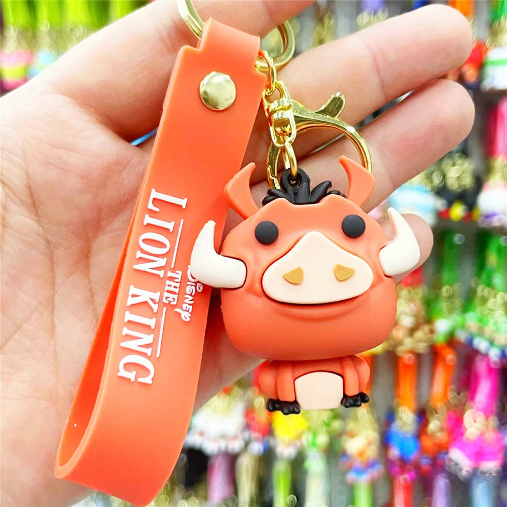 New Key Chain Pendant Kids Toys