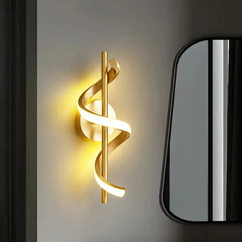 New LED Wall Lamp