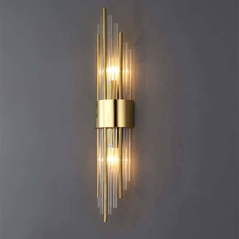New Luxury Wall Lamp