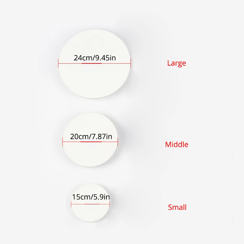 New Indoor LED Wall Lamp