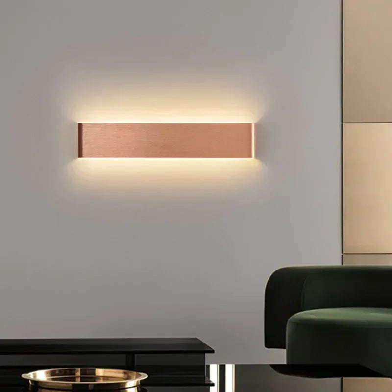 New Modern LED Wall Lamp