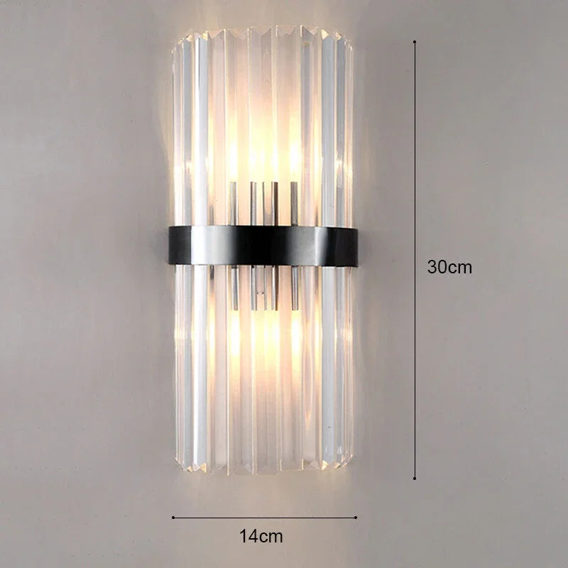 New Luxury Wall Lamp
