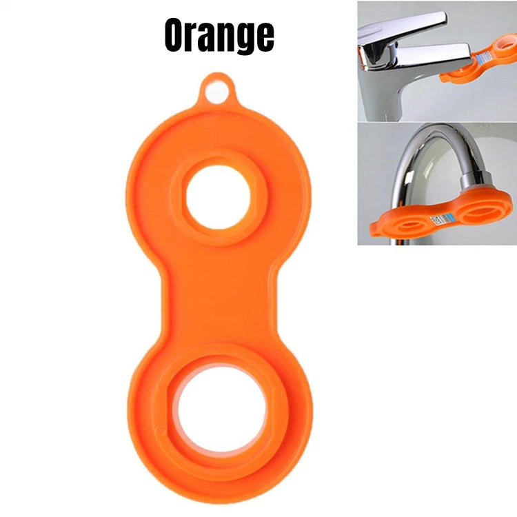 Kitchen Washbasin Robot Arm Tap