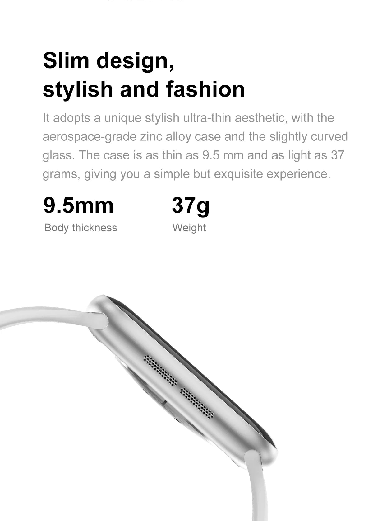 New Series IW9 Smart Watch