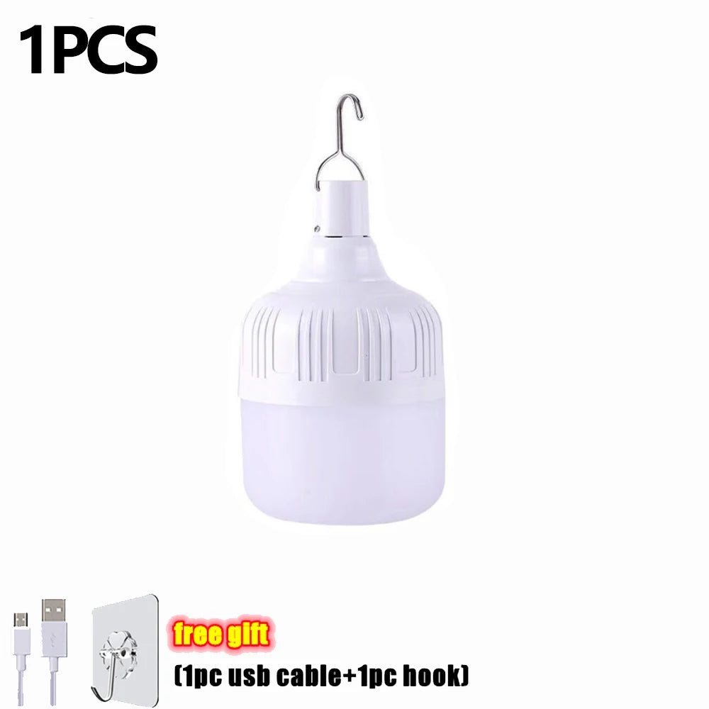 High Power LED Emergency Charging Lamp