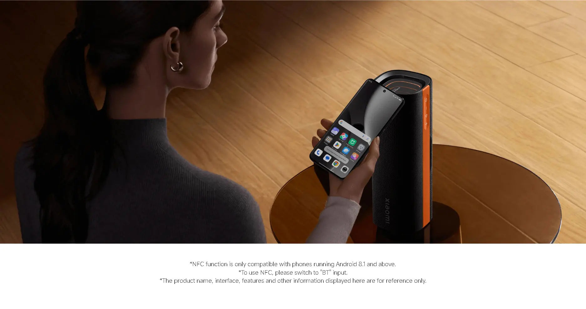 Xiaomi Sound Party Wireless Speaker (Global Version)