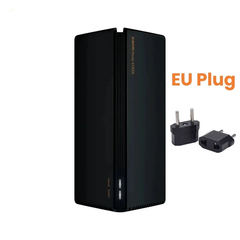 Xiaomi Router AX3000 WiFi 6 Mesh System