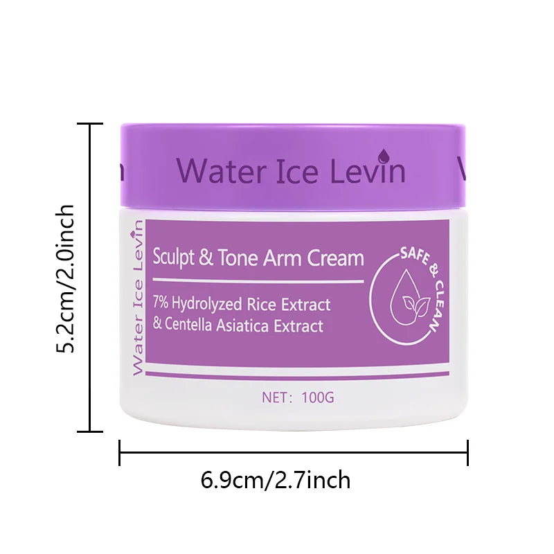 New Arm Sculpting Cream