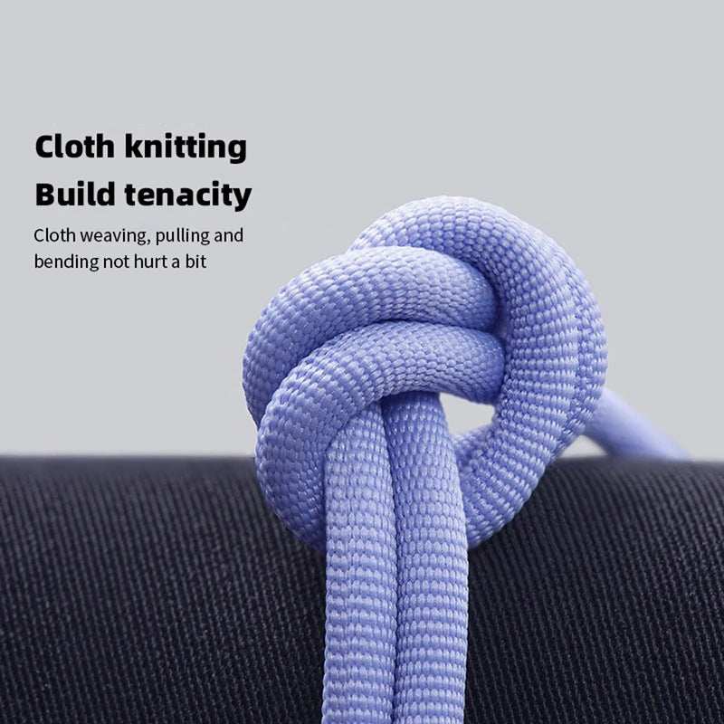 120W USB C Quick Charge Phone Cables