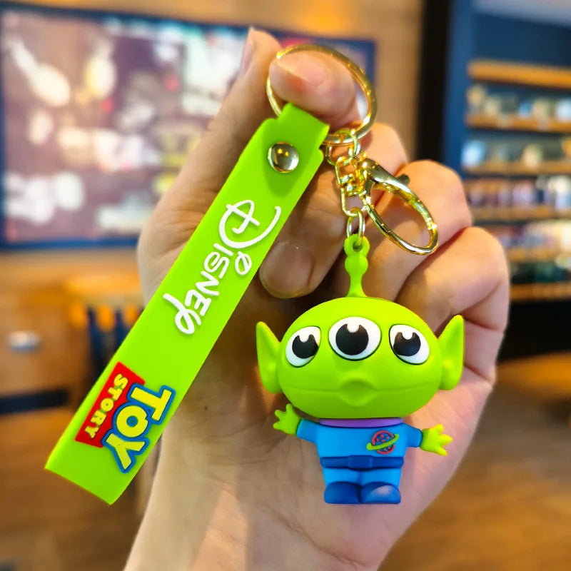 New Key Chain Pendant Kids Toys