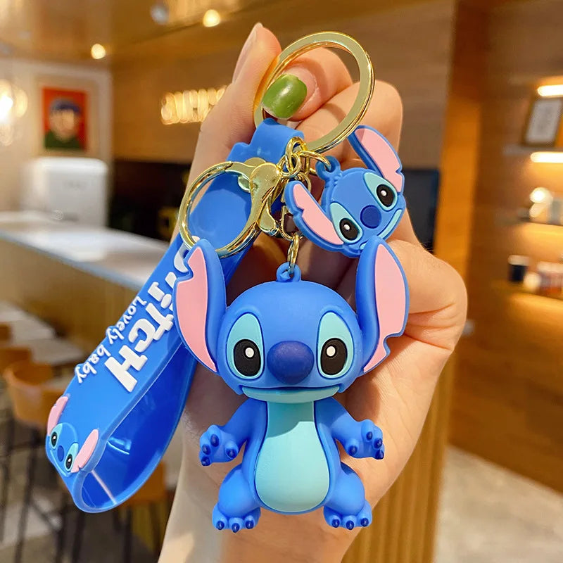 New Key Chain Pendant Kids Toys