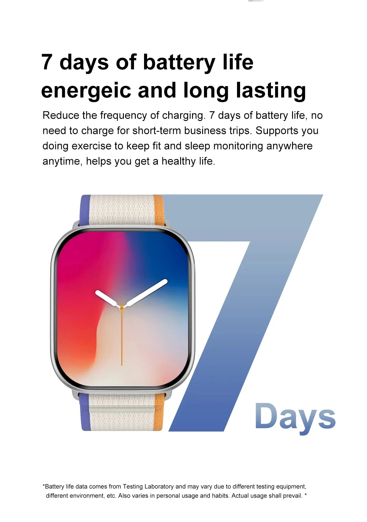 New Series IW9 Smart Watch