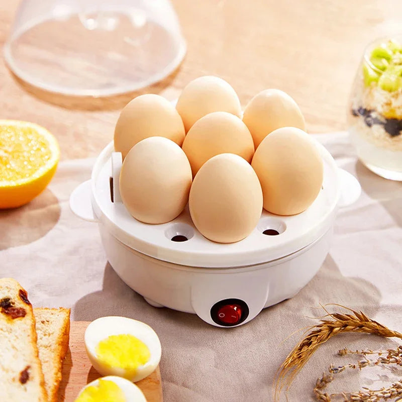 110V/220V Multifunctional Electric Egg Boiler