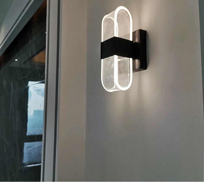 New Luxury Creative Super Bright