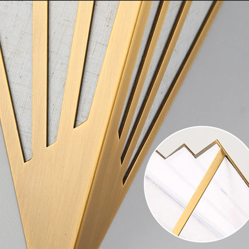 New Nordic Wall Lamp