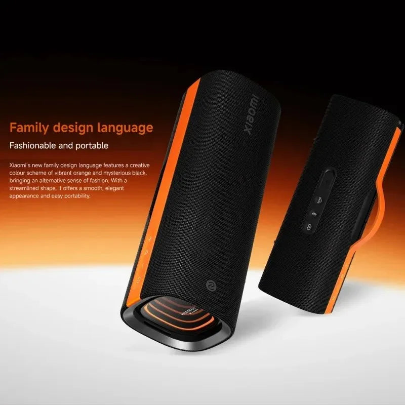 Xiaomi Sound Party Wireless Speaker (Global Version)