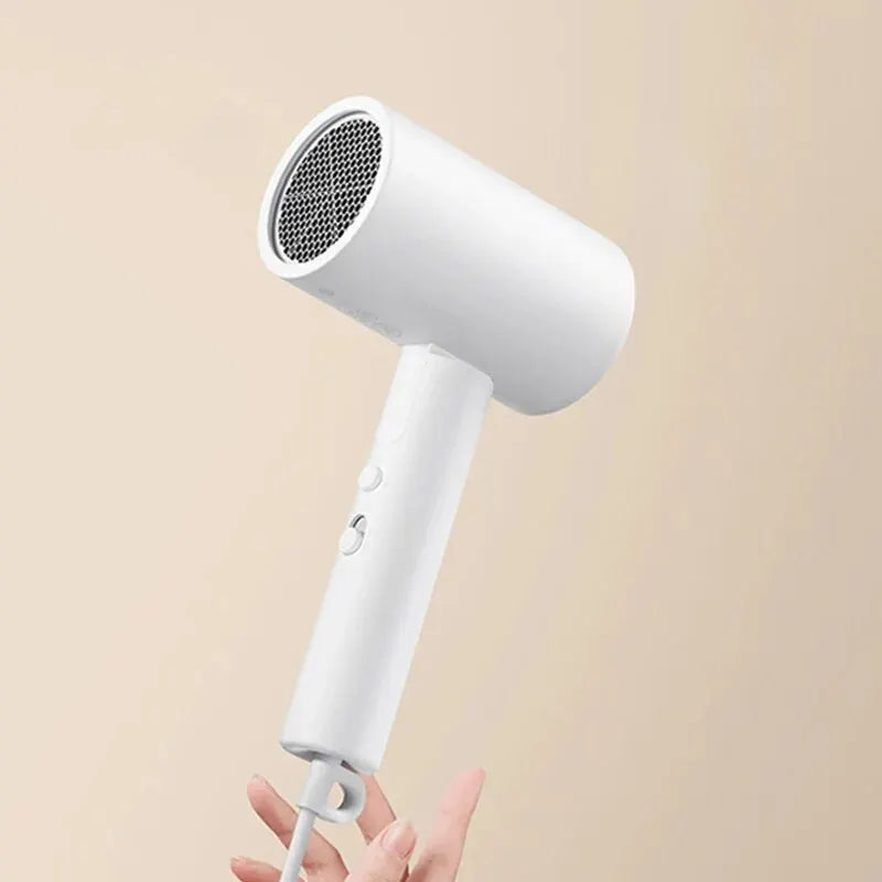 XIAOMI MIJIA Portable Anion Hair Dryer