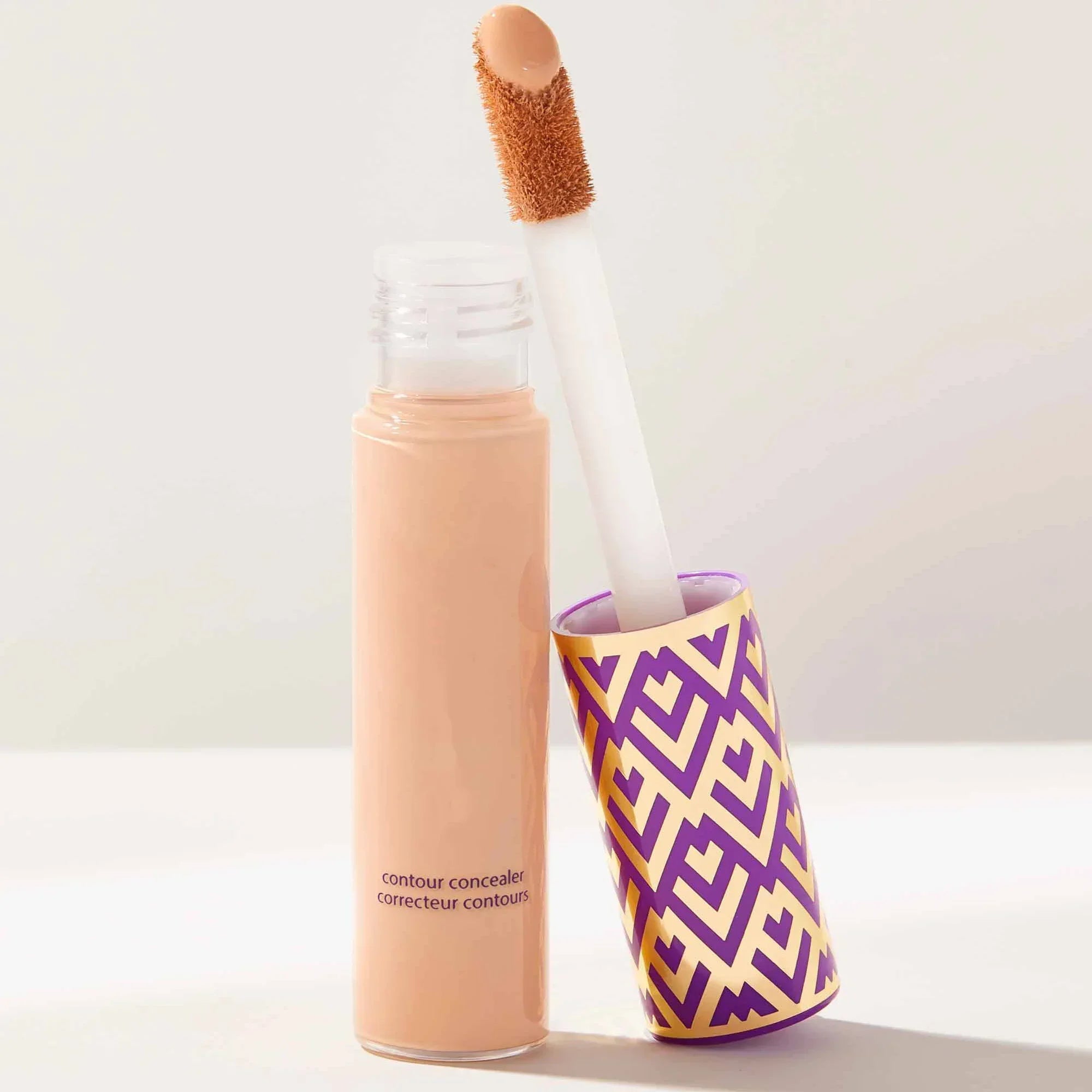 New Liquid Foundation Concealer Base Cream