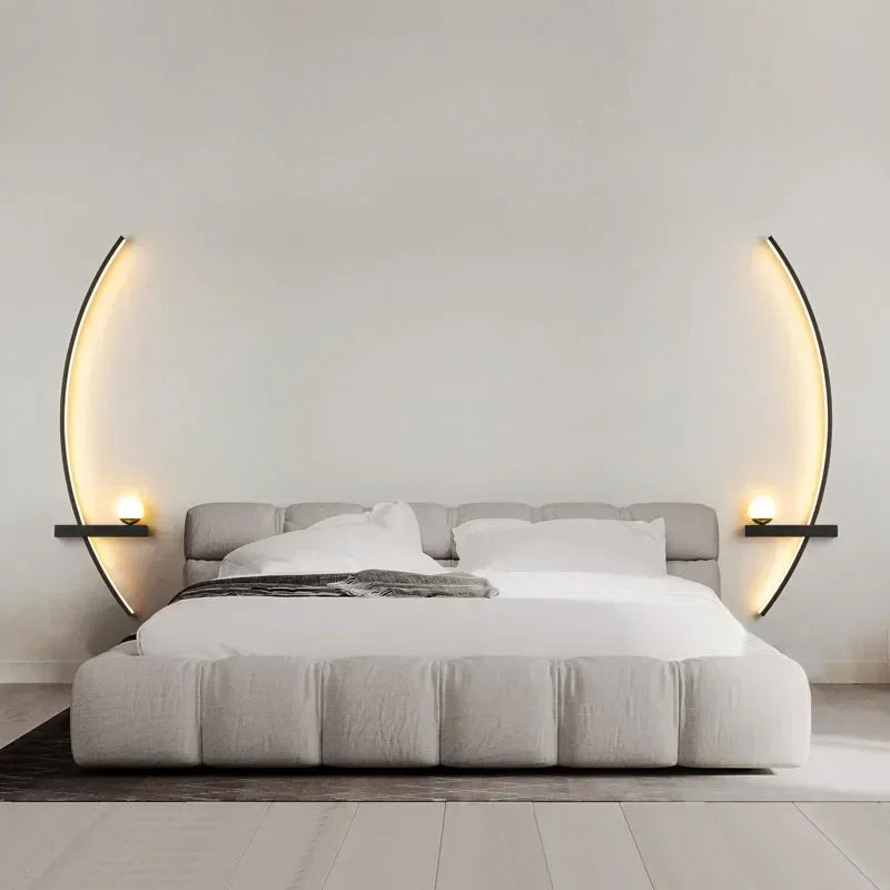 New Modern LED Wall Lamp