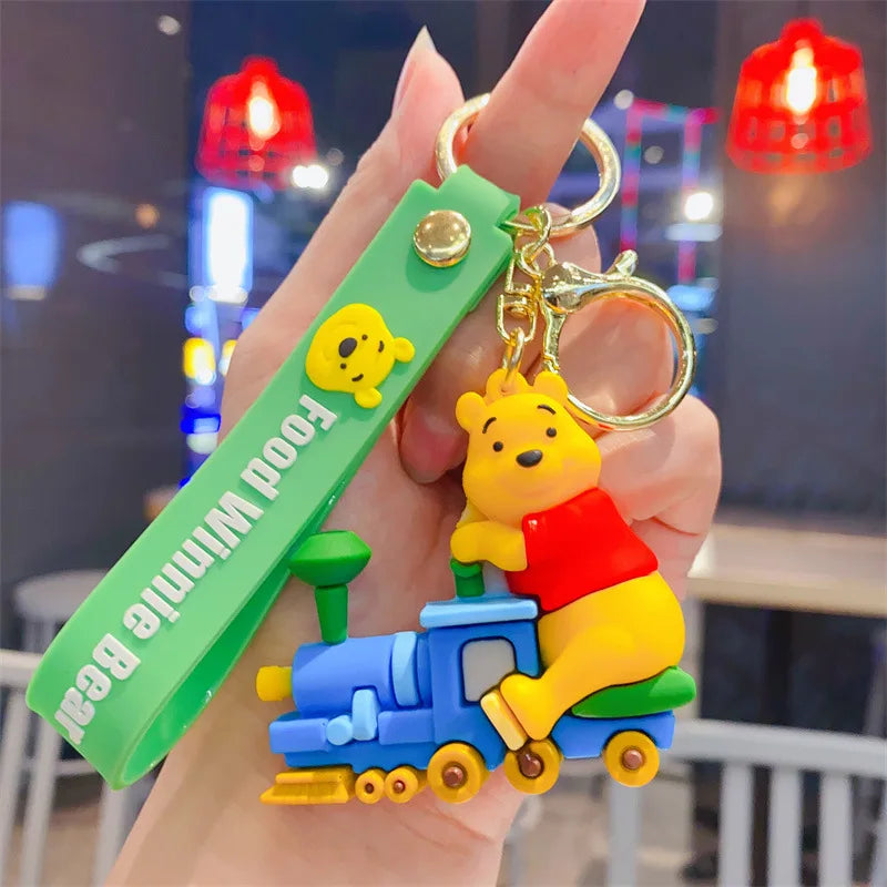 New Key Chain Pendant Kids Toys