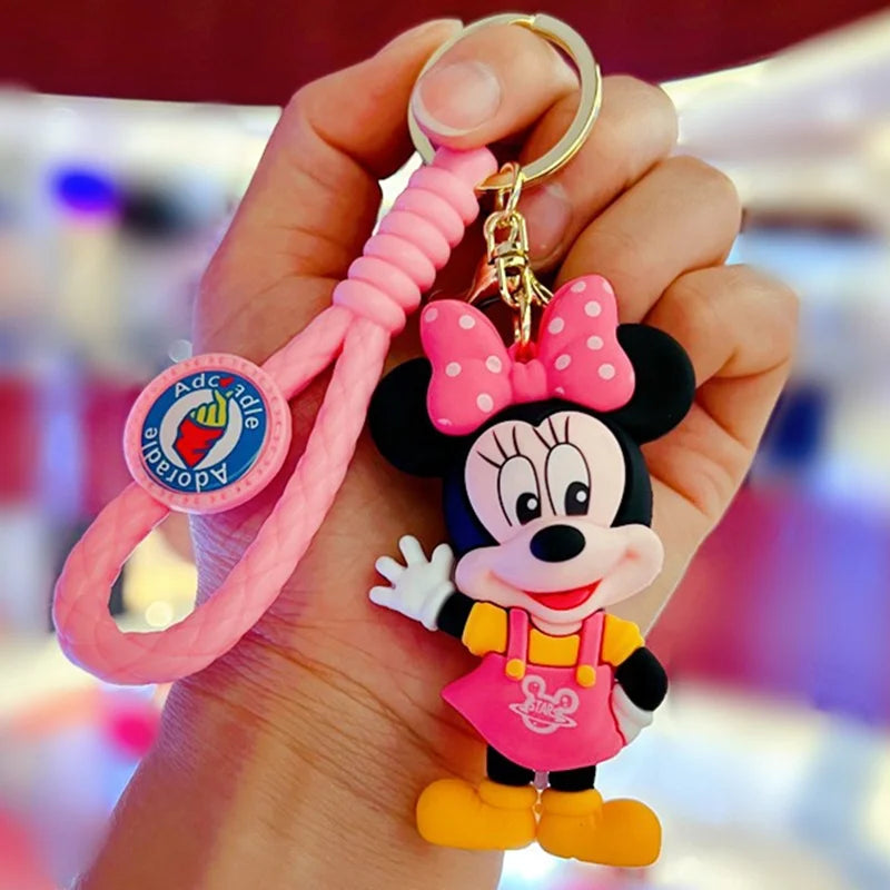 New Key Chain Pendant Kids Toys